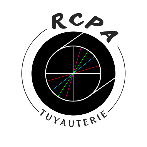 Gabarit de piquage de gueule de loup
– Rcpa - tuyauterie